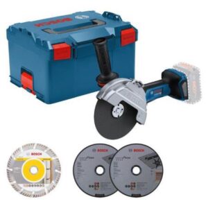 SMERIGL.ANG. BOSCH GWS 18V-180P
