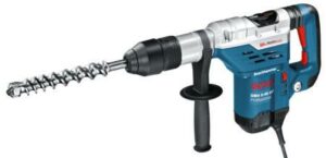 MART.PERF.BOSCH GBH 5-40 DCE