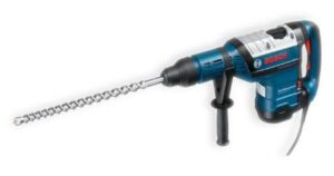 MART.PERF.BOSCH GBH 8-45 DV
