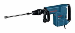 MART.PICC.BOSCH GSH 11 E