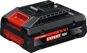 BATTERIA EXBA18V-40/4AH