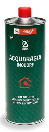 ACQUARAGIA INODORE LT 1