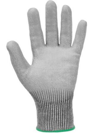 GUANTO ANTITAGLIO CAT. F SPALMATURA PU-HOB 352