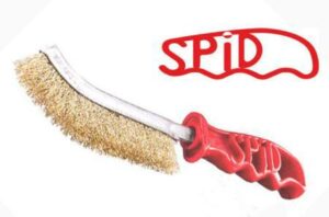 SPAZZOLINO SPID