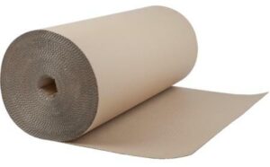 CARTONE ONDULATO MT 1X50