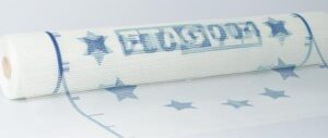 RETE INTONACO PESANTE CERTIFICATA ETAG H 1,00X50 MT