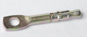 TASSELLO SPEED ACC. C/FORO 6X50 PZ 100